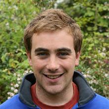 Photo of Rob O'Brien